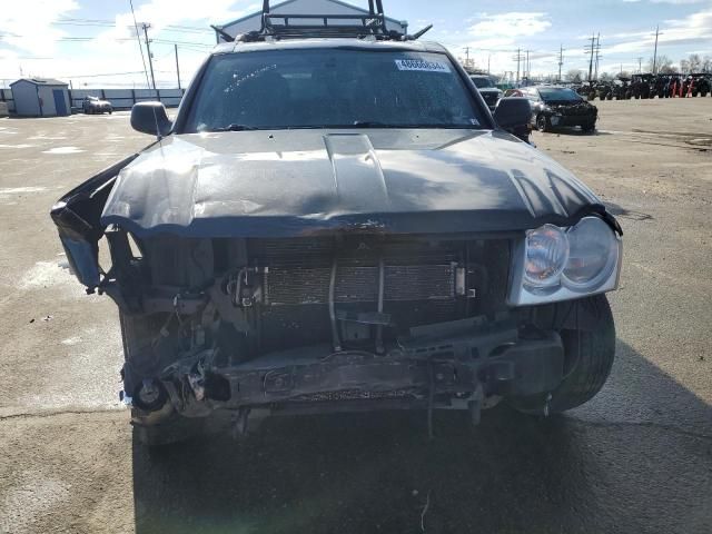 2005 Jeep Grand Cherokee Limited