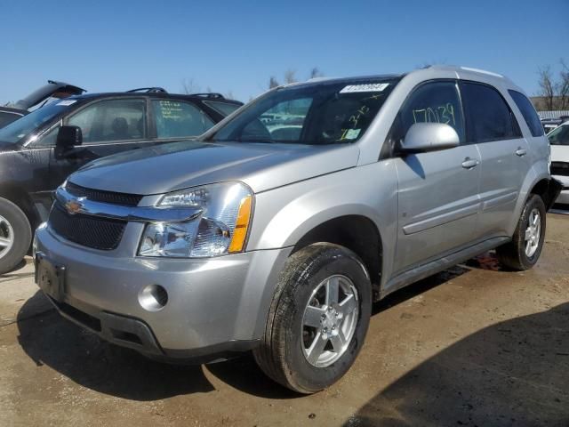 2008 Chevrolet Equinox LT