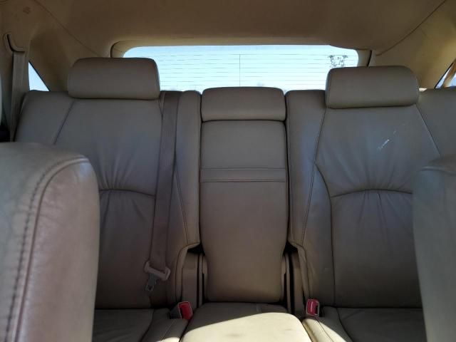 2006 Lexus RX 400