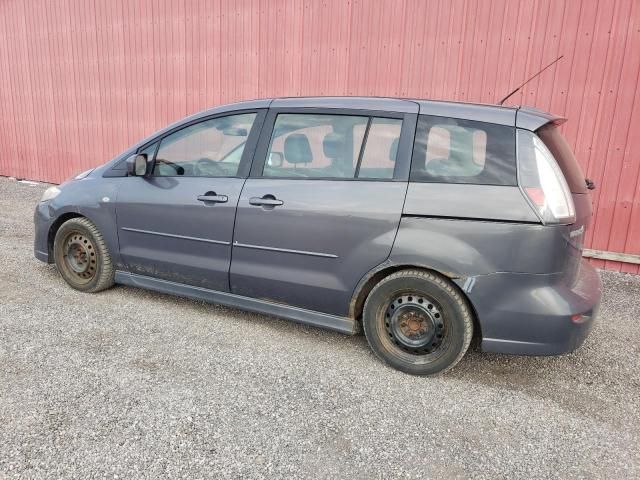 2008 Mazda 5