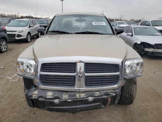 2005 Dodge Dakota Quad Laramie