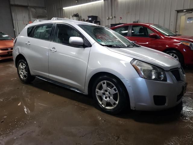 2009 Pontiac Vibe