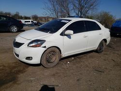 Toyota Vehiculos salvage en venta: 2012 Toyota Yaris