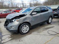 2019 Chevrolet Equinox LT for sale in Ellwood City, PA