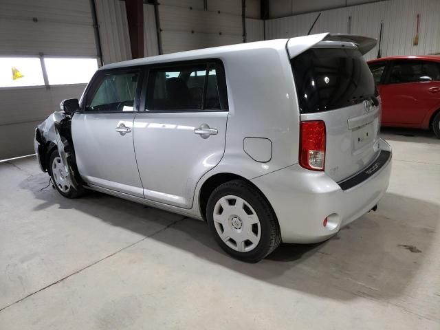 2012 Scion XB