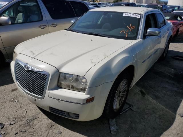 2010 Chrysler 300 Touring