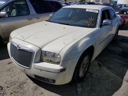 Salvage cars for sale at Martinez, CA auction: 2010 Chrysler 300 Touring