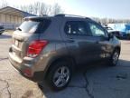 2021 Chevrolet Trax 1LT