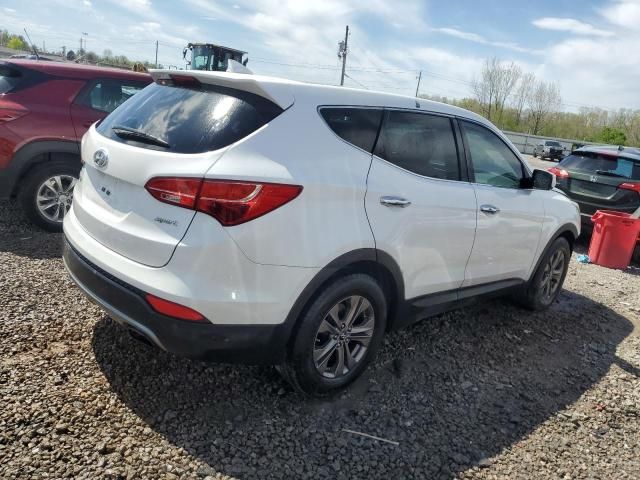 2014 Hyundai Santa FE Sport