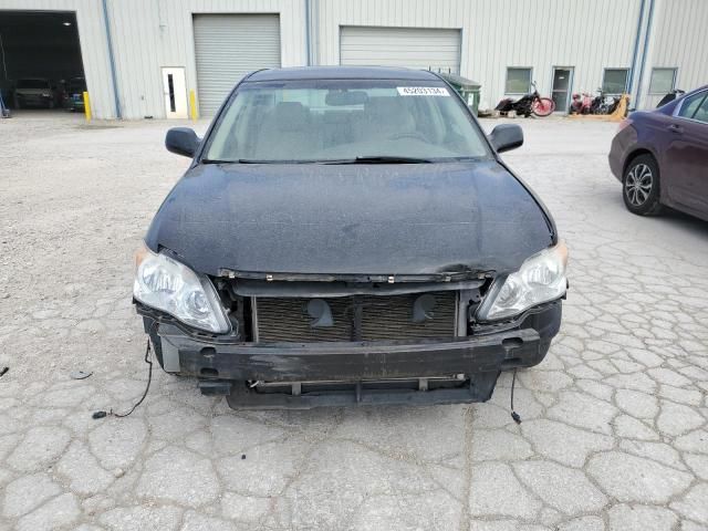 2009 Toyota Avalon XL