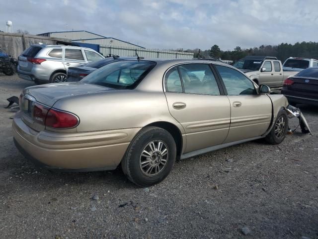 2005 Buick Lesabre Limited