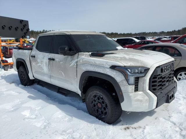 2023 Toyota Tundra Crewmax Limited