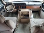 1996 Dodge RAM Van B2500