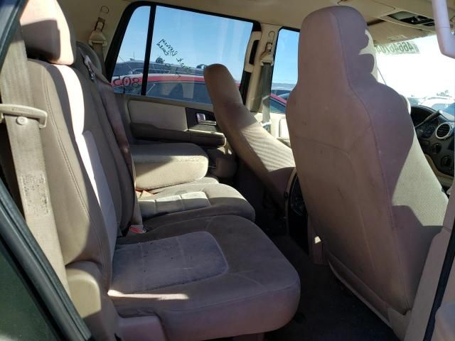 2003 Ford Expedition XLT