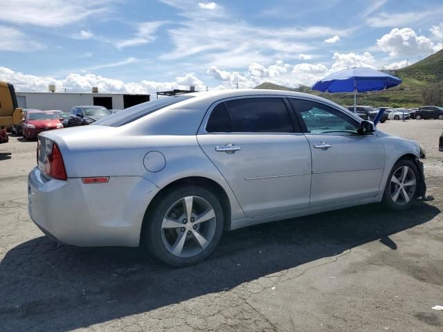 2012 Chevrolet Malibu 1LT