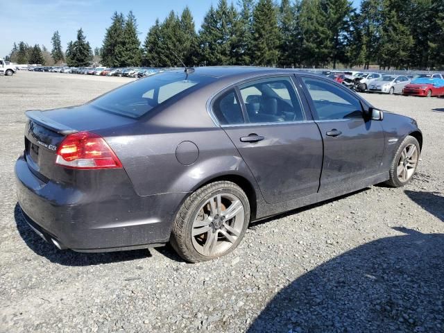 2008 Pontiac G8