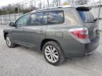 2010 Toyota Highlander Hybrid