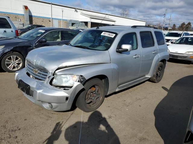 2011 Chevrolet HHR LT