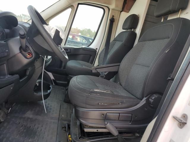 2015 Dodge RAM Promaster 3500 3500 High