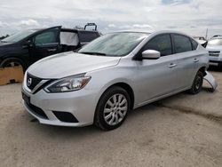 2019 Nissan Sentra S for sale in Riverview, FL