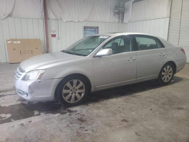 2006 Toyota Avalon XL