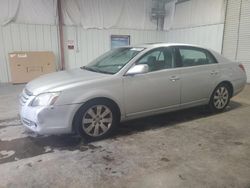 Salvage cars for sale at Florence, MS auction: 2006 Toyota Avalon XL