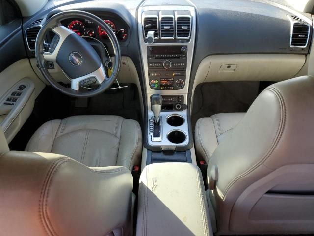 2010 GMC Acadia SLT-1