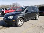 2014 Chevrolet Captiva LS