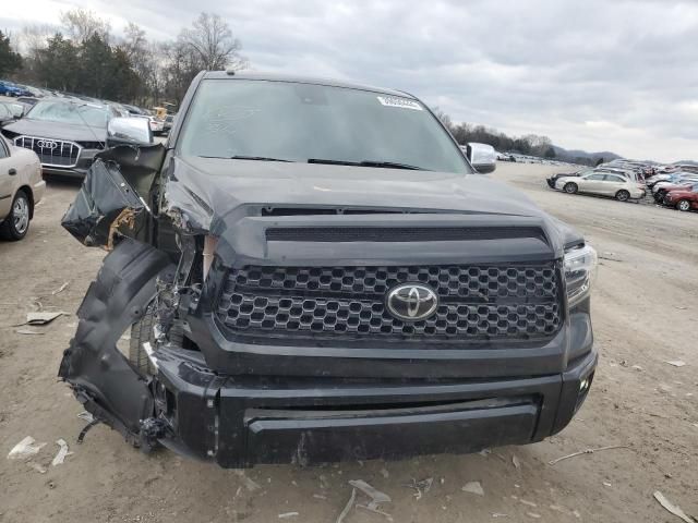 2019 Toyota Tundra Crewmax 1794