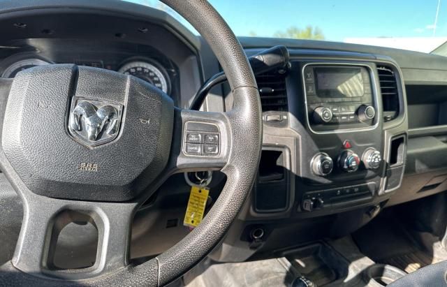 2014 Dodge RAM 2500 ST