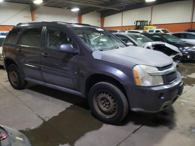 2007 Chevrolet Equinox LT