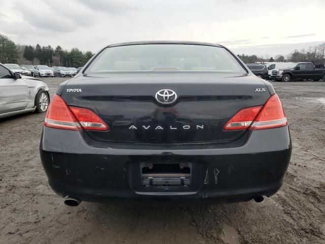 2006 Toyota Avalon XL