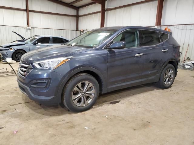 2015 Hyundai Santa FE Sport