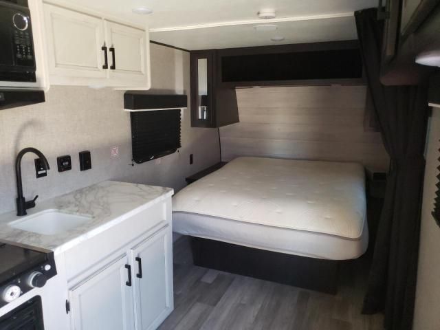 2023 Jayco Flight