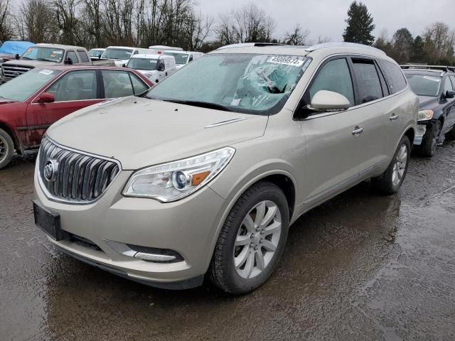 2017 Buick Enclave