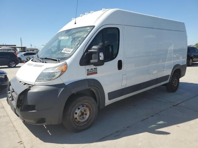 2014 Dodge RAM Promaster 2500 2500 High