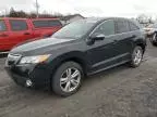 2014 Acura RDX Technology