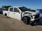 2023 Chevrolet Silverado K1500 LT Trail Boss