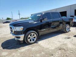 Salvage cars for sale at Jacksonville, FL auction: 2022 Dodge RAM 1500 BIG HORN/LONE Star