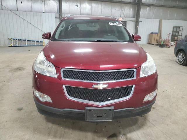 2010 Chevrolet Traverse LT