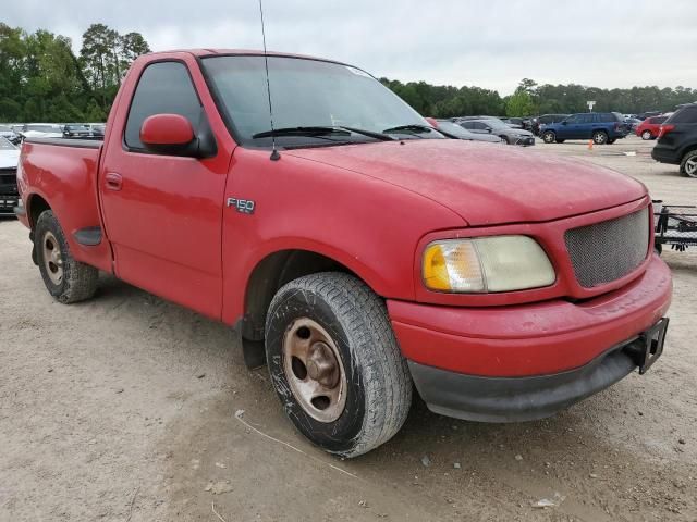 2003 Ford F150