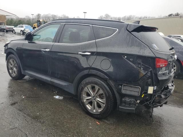 2016 Hyundai Santa FE Sport