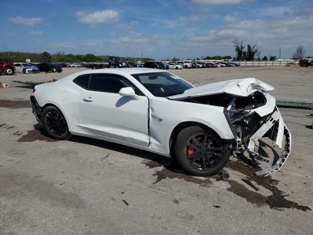 2020 Chevrolet Camaro LS