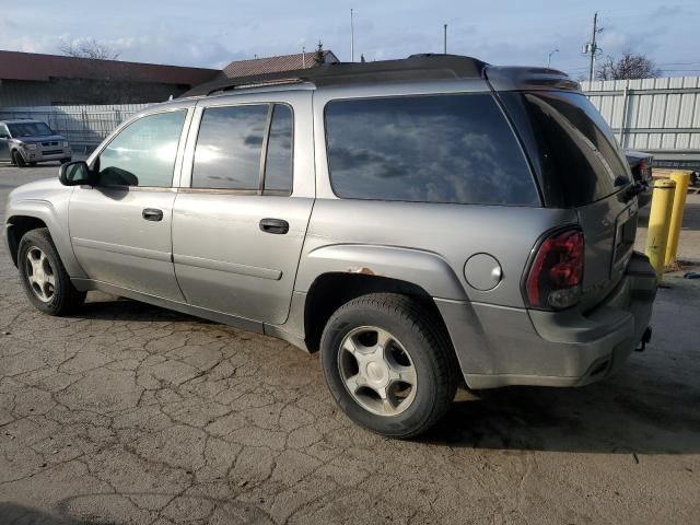 2006 Chevrolet Trailblazer EXT LS