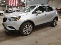 2019 Buick Encore Preferred en venta en Blaine, MN