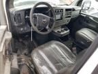 2008 Chevrolet Express G2500