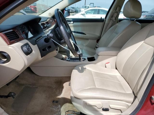 2009 Chevrolet Impala 1LT