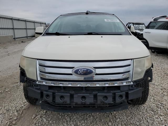 2008 Ford Edge Limited