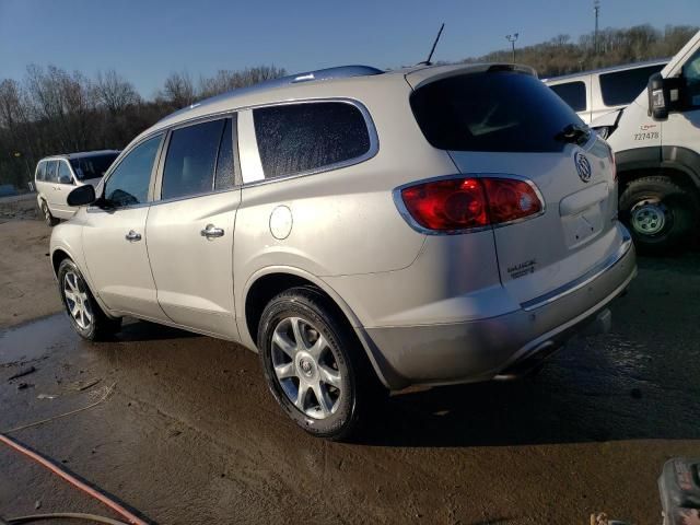 2009 Buick Enclave CXL