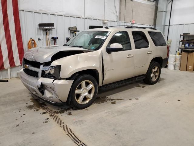 2009 Chevrolet Tahoe K1500 LT